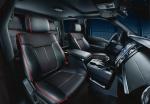 Ford F-150 FX Appearance Package 2012 года